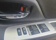 TOYOTA YARIS Vitz Jewela Edition 1.33L Automatic 5dr Hatchback