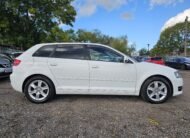 Audi A3 1.4 TFSI SE Sportback S Tronic Euro 5 (s/s) 5dr