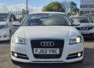 Audi A3 1.4 TFSI SE Sportback S Tronic Euro 5 (s/s) 5dr