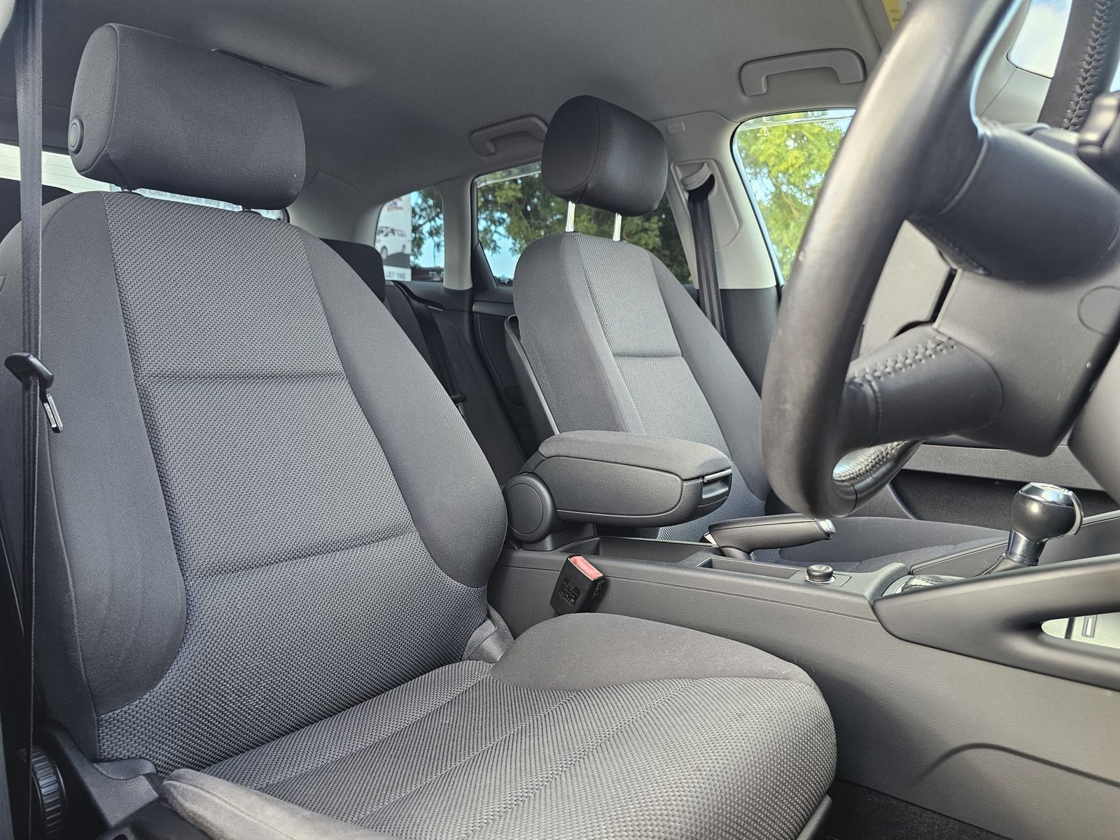 Audi A3 1.4 TFSI SE Sportback S Tronic Euro 5 (s/s) 5dr