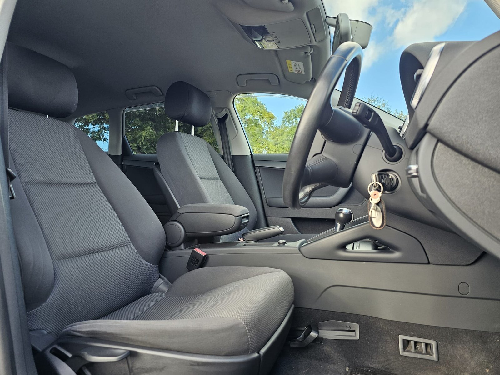 Audi A3 1.4 TFSI SE Sportback S Tronic Euro 5 (s/s) 5dr