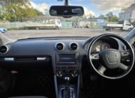 Audi A3 1.4 TFSI SE Sportback S Tronic Euro 5 (s/s) 5dr