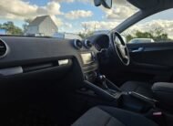 Audi A3 1.4 TFSI SE Sportback S Tronic Euro 5 (s/s) 5dr