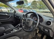 Audi A3 1.4 TFSI SE Sportback S Tronic Euro 5 (s/s) 5dr
