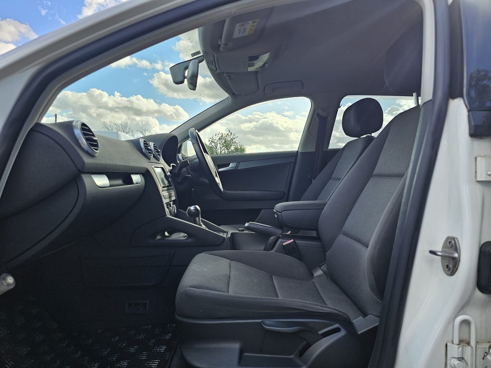 Audi A3 1.4 TFSI SE Sportback S Tronic Euro 5 (s/s) 5dr