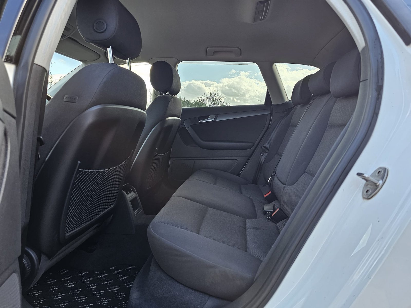 Audi A3 1.4 TFSI SE Sportback S Tronic Euro 5 (s/s) 5dr