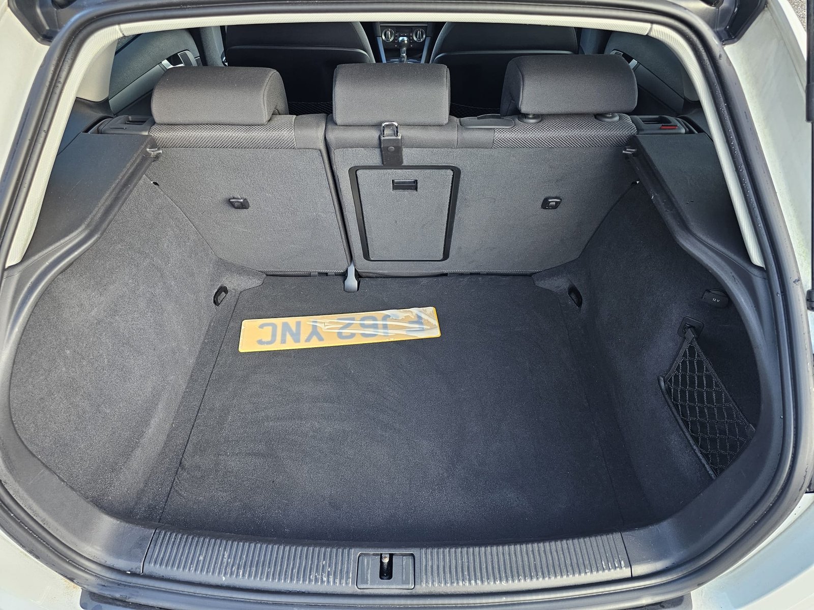 Audi A3 1.4 TFSI SE Sportback S Tronic Euro 5 (s/s) 5dr