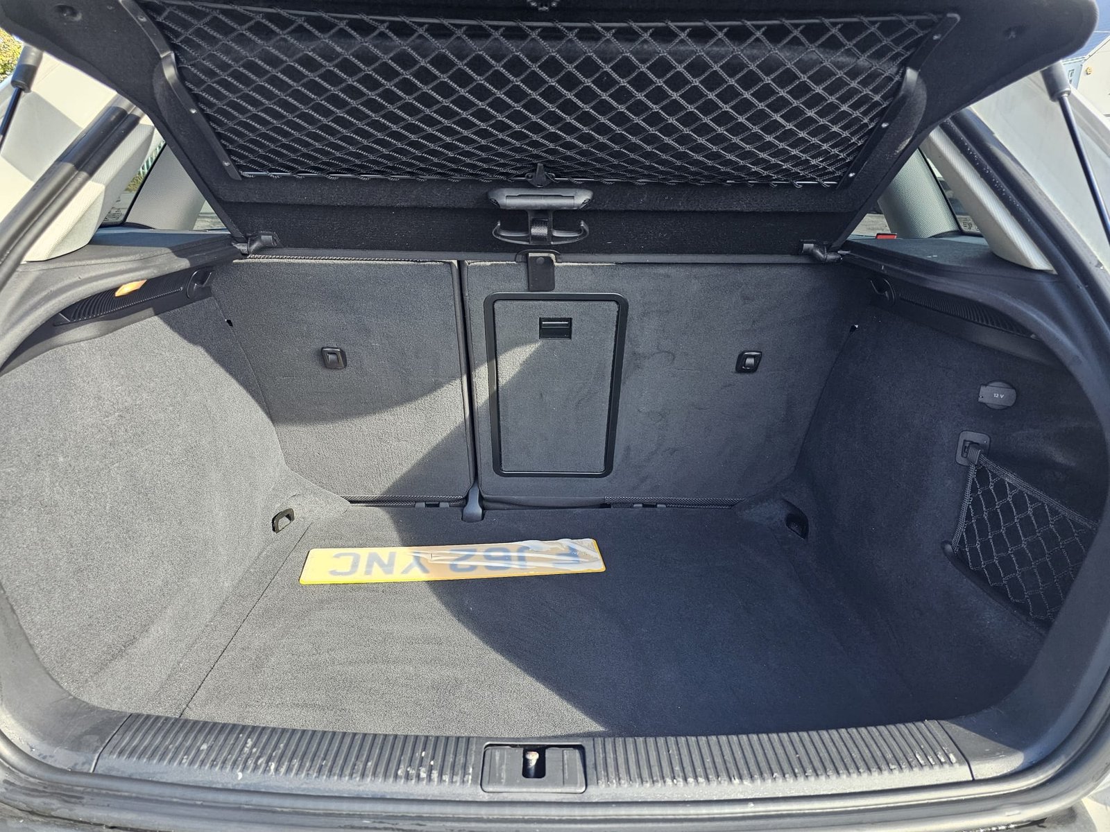 Audi A3 1.4 TFSI SE Sportback S Tronic Euro 5 (s/s) 5dr