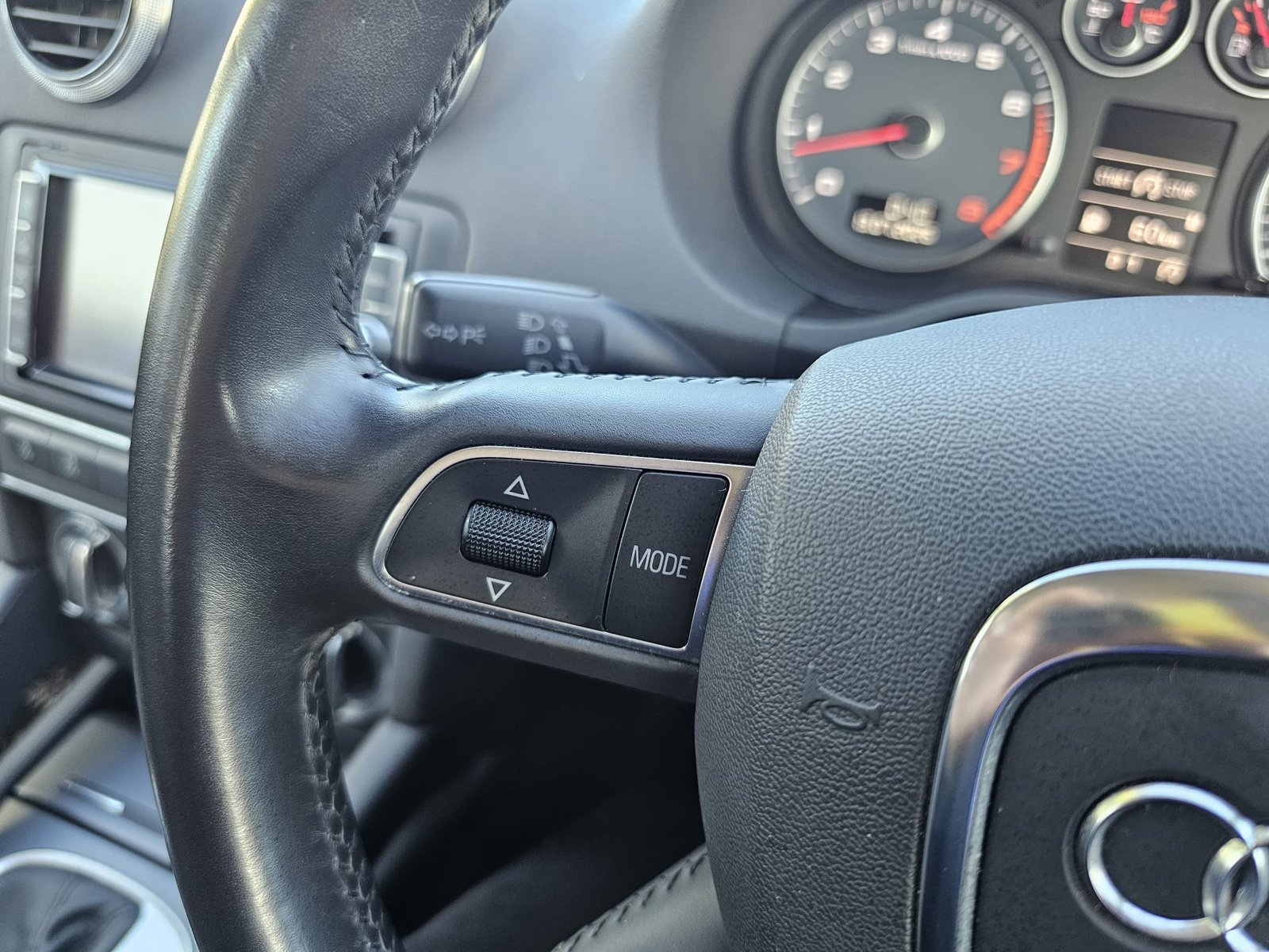 Audi A3 1.4 TFSI SE Sportback S Tronic Euro 5 (s/s) 5dr