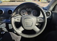 Audi A3 1.4 TFSI SE Sportback S Tronic Euro 5 (s/s) 5dr