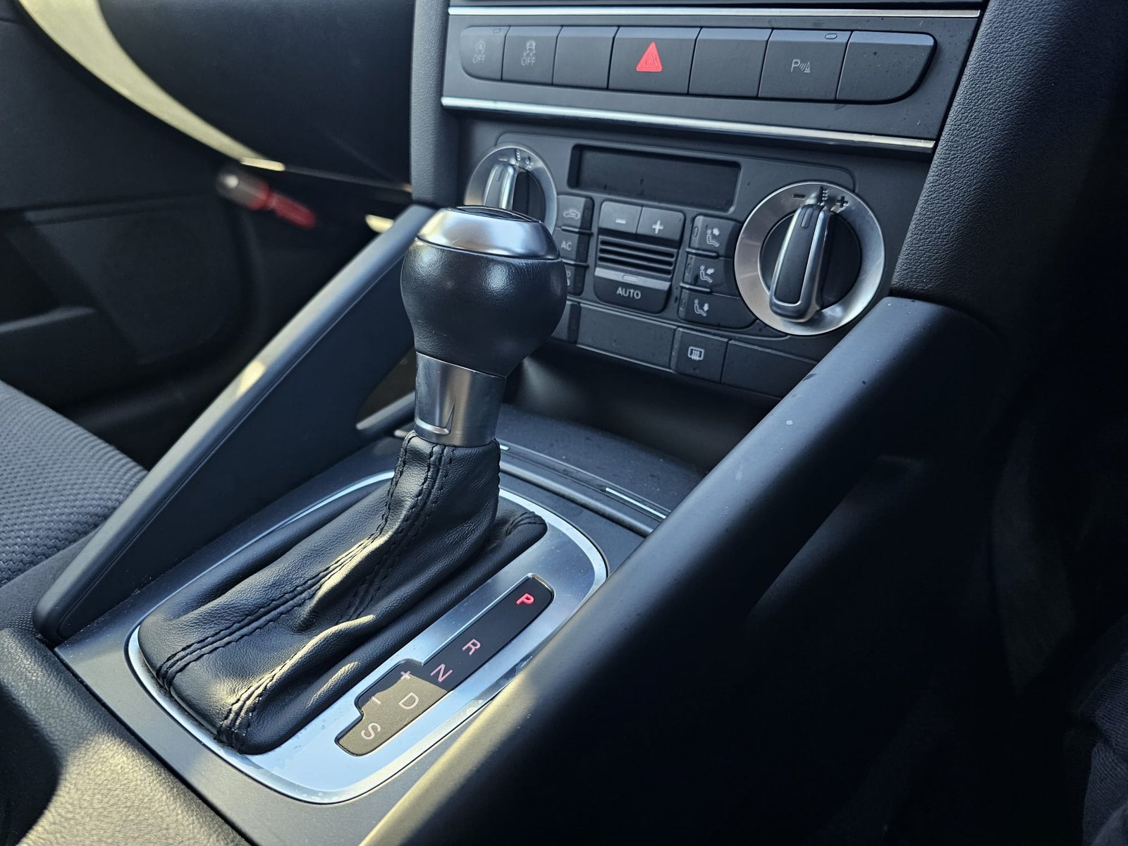 Audi A3 1.4 TFSI SE Sportback S Tronic Euro 5 (s/s) 5dr
