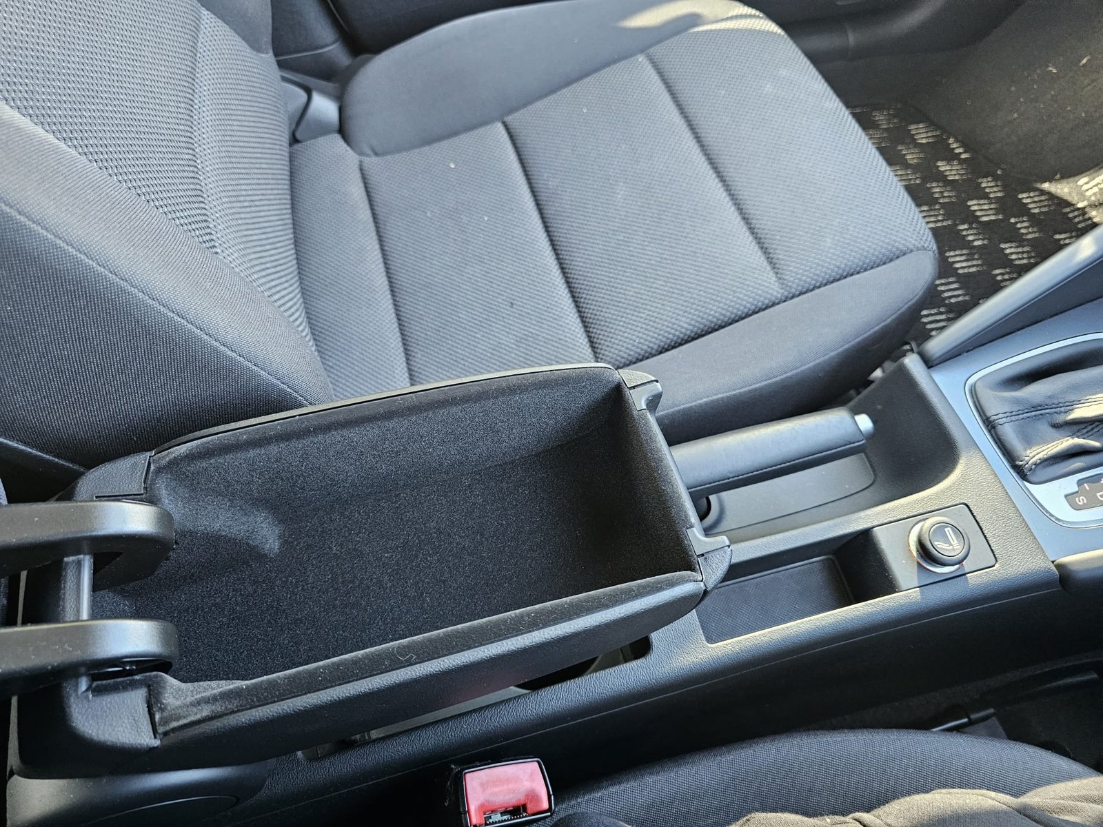 Audi A3 1.4 TFSI SE Sportback S Tronic Euro 5 (s/s) 5dr