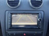 Audi A3 1.4 TFSI SE Sportback S Tronic Euro 5 (s/s) 5dr