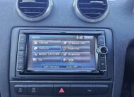 Audi A3 1.4 TFSI SE Sportback S Tronic Euro 5 (s/s) 5dr
