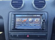 Audi A3 1.4 TFSI SE Sportback S Tronic Euro 5 (s/s) 5dr