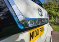 TOYOTA LAND CRUISER Prado Amazon ZX 4.6 V8 Petrol Auto 5dr 8 Seater