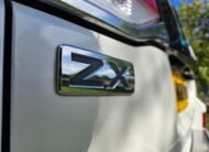 TOYOTA LAND CRUISER Prado Amazon ZX 4.6 V8 Petrol Auto 5dr 8 Seater