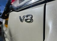 TOYOTA LAND CRUISER Prado Amazon ZX 4.6 V8 Petrol Auto 5dr 8 Seater