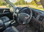 TOYOTA LAND CRUISER Prado Amazon ZX 4.6 V8 Petrol Auto 5dr 8 Seater