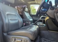 TOYOTA LAND CRUISER Prado Amazon ZX 4.6 V8 Petrol Auto 5dr 8 Seater