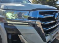 TOYOTA LAND CRUISER Prado Amazon ZX 4.6 V8 Petrol Auto 5dr 8 Seater