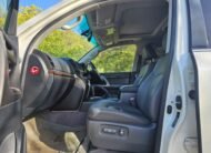 TOYOTA LAND CRUISER Prado Amazon ZX 4.6 V8 Petrol Auto 5dr 8 Seater