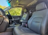 TOYOTA LAND CRUISER Prado Amazon ZX 4.6 V8 Petrol Auto 5dr 8 Seater