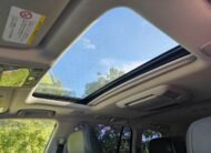 TOYOTA LAND CRUISER Prado Amazon ZX 4.6 V8 Petrol Auto 5dr 8 Seater