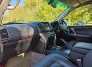 TOYOTA LAND CRUISER Prado Amazon ZX 4.6 V8 Petrol Auto 5dr 8 Seater