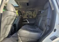 TOYOTA LAND CRUISER Prado Amazon ZX 4.6 V8 Petrol Auto 5dr 8 Seater