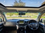 TOYOTA LAND CRUISER Prado Amazon ZX 4.6 V8 Petrol Auto 5dr 8 Seater