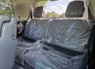 TOYOTA LAND CRUISER Prado Amazon ZX 4.6 V8 Petrol Auto 5dr 8 Seater