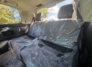 TOYOTA LAND CRUISER Prado Amazon ZX 4.6 V8 Petrol Auto 5dr 8 Seater