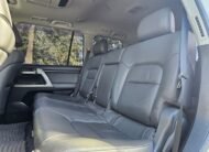 TOYOTA LAND CRUISER Prado Amazon ZX 4.6 V8 Petrol Auto 5dr 8 Seater