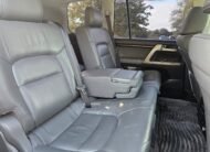 TOYOTA LAND CRUISER Prado Amazon ZX 4.6 V8 Petrol Auto 5dr 8 Seater