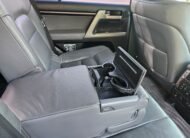 TOYOTA LAND CRUISER Prado Amazon ZX 4.6 V8 Petrol Auto 5dr 8 Seater