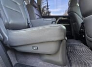 TOYOTA LAND CRUISER Prado Amazon ZX 4.6 V8 Petrol Auto 5dr 8 Seater