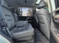 TOYOTA LAND CRUISER Prado Amazon ZX 4.6 V8 Petrol Auto 5dr 8 Seater
