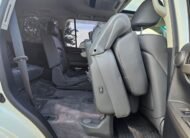 TOYOTA LAND CRUISER Prado Amazon ZX 4.6 V8 Petrol Auto 5dr 8 Seater