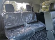 TOYOTA LAND CRUISER Prado Amazon ZX 4.6 V8 Petrol Auto 5dr 8 Seater