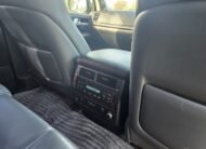 TOYOTA LAND CRUISER Prado Amazon ZX 4.6 V8 Petrol Auto 5dr 8 Seater