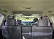 TOYOTA LAND CRUISER Prado Amazon ZX 4.6 V8 Petrol Auto 5dr 8 Seater