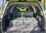 TOYOTA LAND CRUISER Prado Amazon ZX 4.6 V8 Petrol Auto 5dr 8 Seater