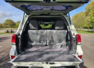 TOYOTA LAND CRUISER Prado Amazon ZX 4.6 V8 Petrol Auto 5dr 8 Seater