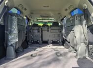 TOYOTA LAND CRUISER Prado Amazon ZX 4.6 V8 Petrol Auto 5dr 8 Seater