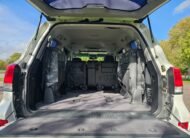 TOYOTA LAND CRUISER Prado Amazon ZX 4.6 V8 Petrol Auto 5dr 8 Seater