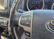 TOYOTA LAND CRUISER Prado Amazon ZX 4.6 V8 Petrol Auto 5dr 8 Seater