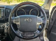 TOYOTA LAND CRUISER Prado Amazon ZX 4.6 V8 Petrol Auto 5dr 8 Seater