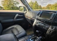 TOYOTA LAND CRUISER Prado Amazon ZX 4.6 V8 Petrol Auto 5dr 8 Seater