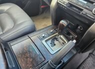 TOYOTA LAND CRUISER Prado Amazon ZX 4.6 V8 Petrol Auto 5dr 8 Seater